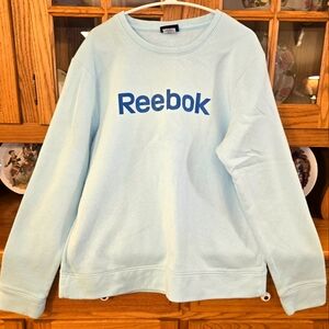 Reebok sweatshirt